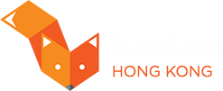 Fox in a Box Hong Kong