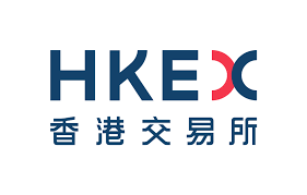 HKEX logo - Hong Kong Exchanges and Clearings at Fox in a Box escape rooms