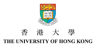 HKU logo – youth and team event partner with Fox in a Box Hong Kong