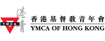 YMCA logo – youth and family event partner with Fox in a Box Hong Kong