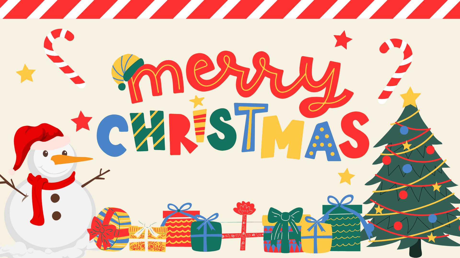 A GIFT FOR YOU – UNWRAP THE HOLIDAY MAGIC WITH SANTA’S VILLAGE CHALLENGE!