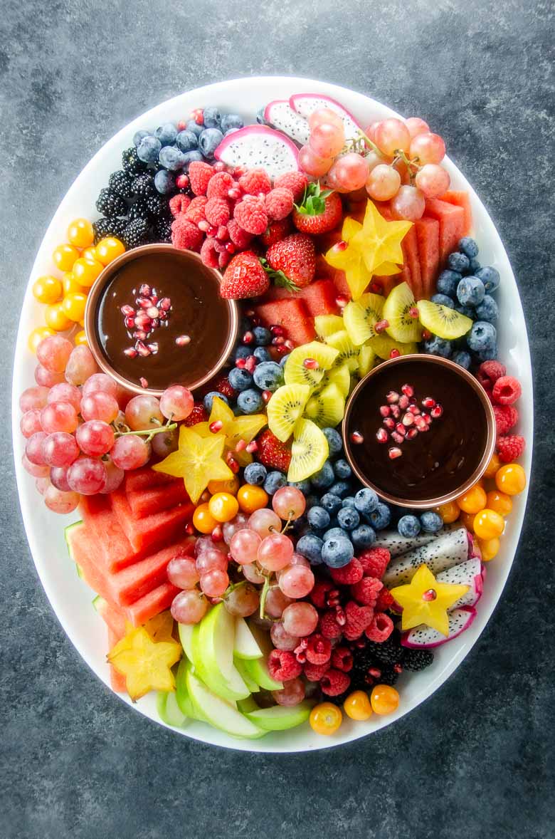 Fruit Platter image